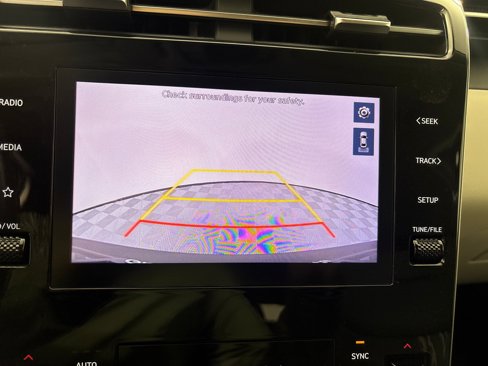 Used 2024 Hyundai Tucson SEL image 26