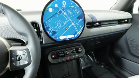 Used 2025 MINI Cooper S image 43