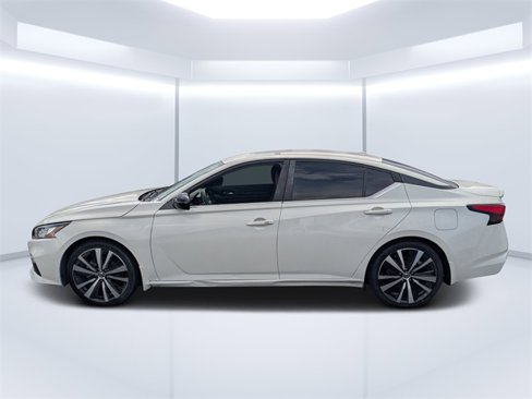 Used 2020 Nissan Altima 2.5 SR image 6