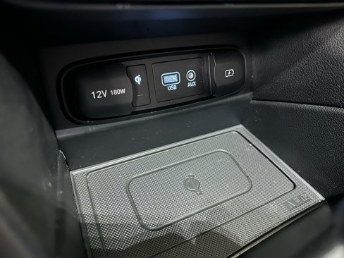 Used 2019 Hyundai Santa Fe FWD image 47