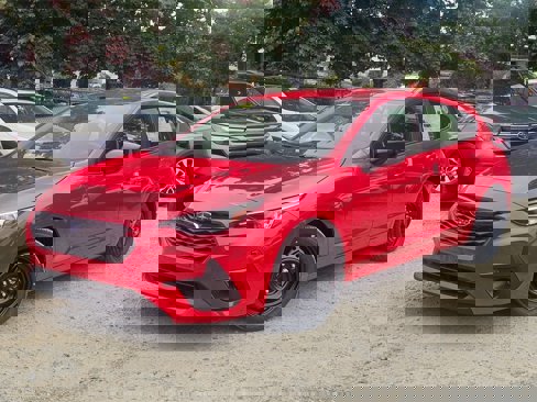 New 2025 Subaru Impreza 2.0i image 1