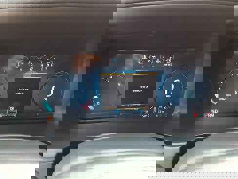 New 2025 Ford F150 STX image 9