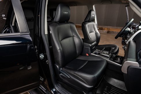 Used 2022 Toyota 4Runner TRD Sport image 31
