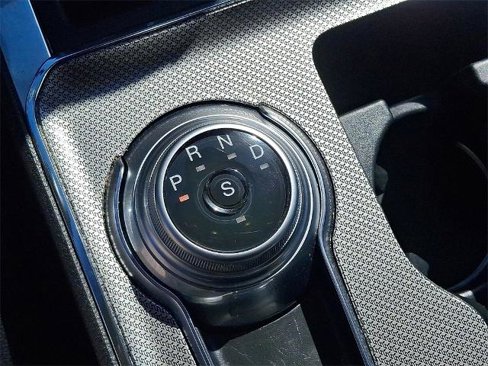 Certified 2021 Ford Edge ST image 15