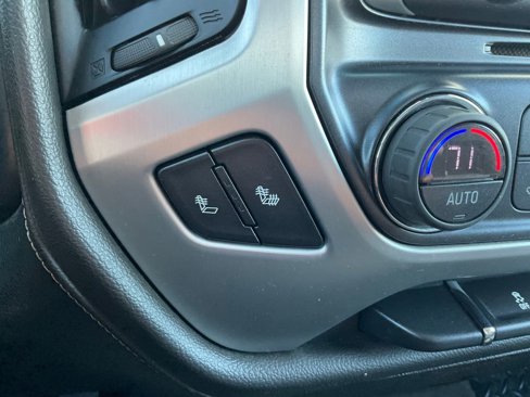 Used 2018 GMC Sierra 1500 SLE w/ SLE Value Package image 9