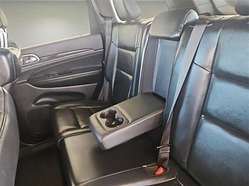 Used 2019 Jeep Grand Cherokee Limited image 30