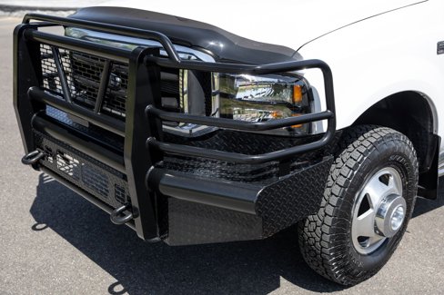 Used 2000 Ford F350 Lariat image 22