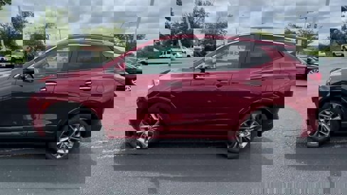 Used 2022 Buick Encore GX Select w/ Sport Touring Package image 5