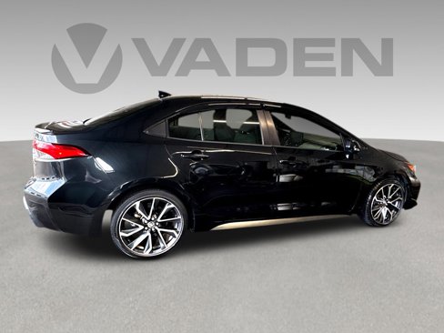 Used 2022 Toyota Corolla SE image 24