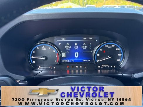 Used 2021 Ford Bronco Sport Outer Banks image 19