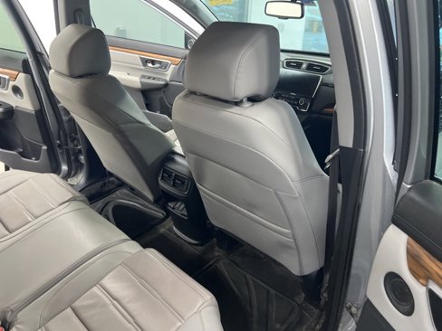 Used 2017 Honda CR-V EX-L image 21