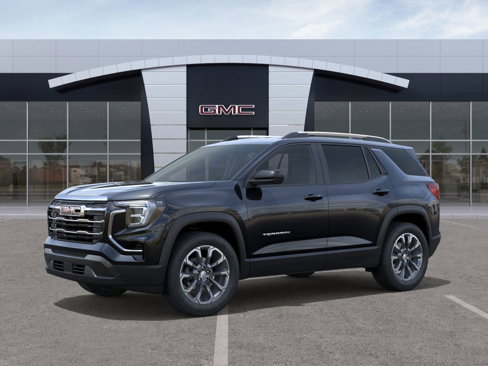 New 2026 GMC Terrain Elevation w/ Elevation Premium Package image 26