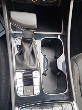 Used 2024 Hyundai Tucson SEL image 29
