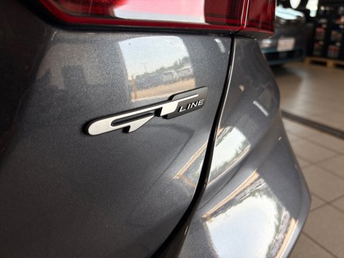 Certified 2023 Kia Forte GT-Line image 39