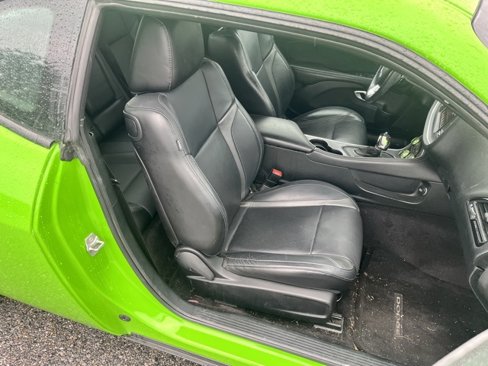 Used 2017 Dodge Challenger GT image 14