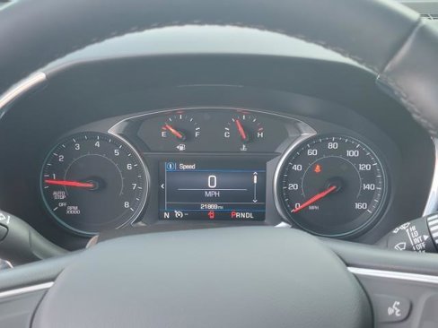 Used 2023 Chevrolet Equinox LT image 26