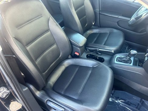 Used 2014 Volkswagen Jetta TDI image 12