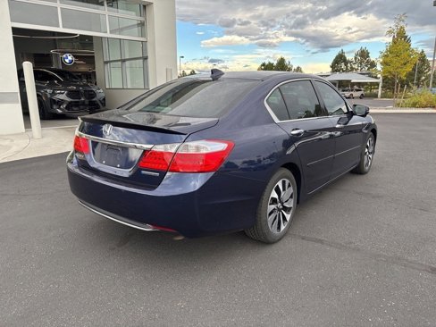 Used 2015 Honda Accord EX-L image 5