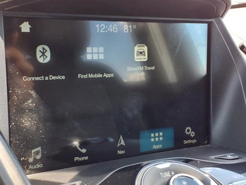 Used 2019 Ford Escape Titanium image 27
