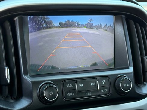 Used 2015 Chevrolet Colorado LT w/ LT Convenience Package image 10