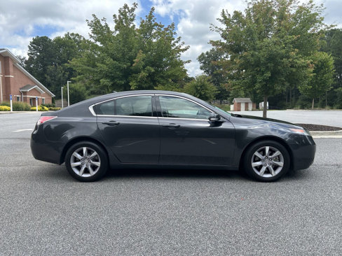 Used 2013 Acura TL image 12