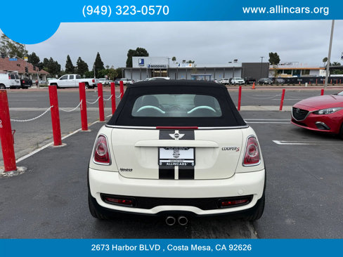 Used 2013 MINI Cooper S image 9