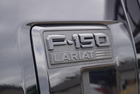 Used 2024 Ford F150 Lariat image 11