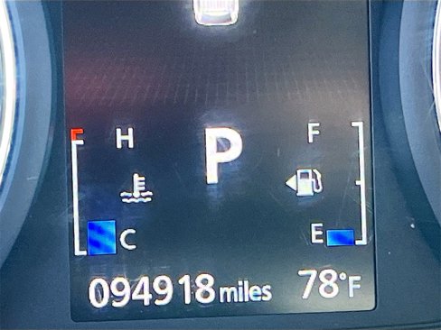 Used 2019 Mitsubishi Outlander GT image 12