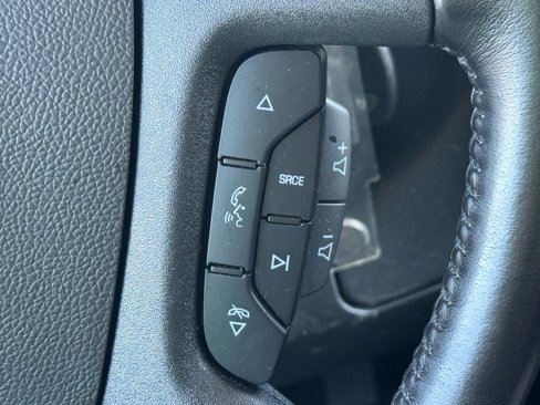 Used 2023 Chevrolet Express 2500 Extended w/ Driver Convenience Package image 13