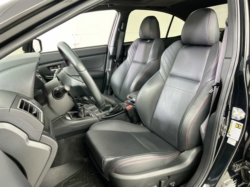 Used 2021 Subaru WRX Limited w/ Popular Package #3 image 13