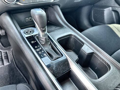 Used 2022 Nissan Sentra SV image 26