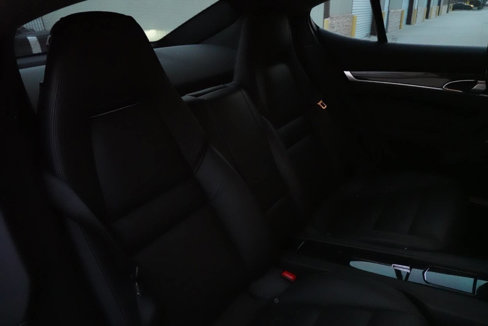Used 2013 Porsche Panamera 4S image 32