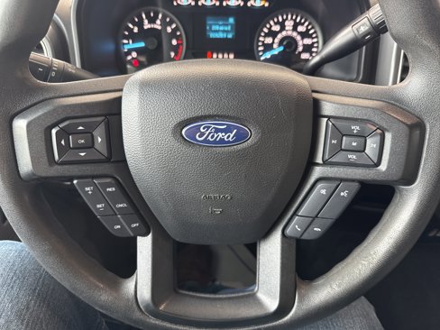 Used 2020 Ford F150 XLT image 31