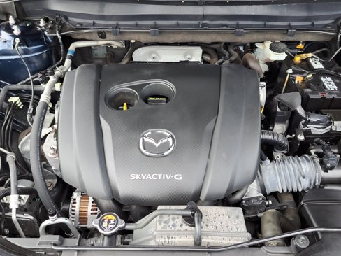 Used 2023 MAZDA CX-5 AWD 2.5 S w/ Select Package image 19