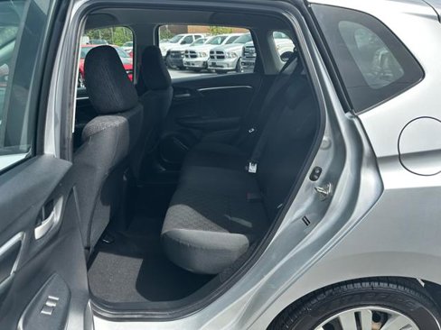 Used 2015 Honda Fit LX image 12