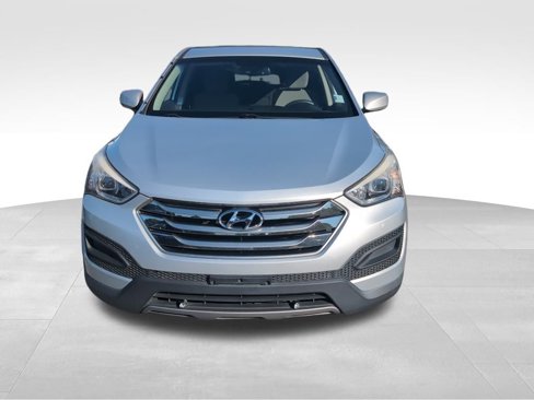 Used 2015 Hyundai Santa Fe Sport image 3