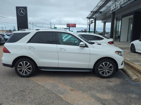 Used 2018 Mercedes-Benz GLE 350 image 12