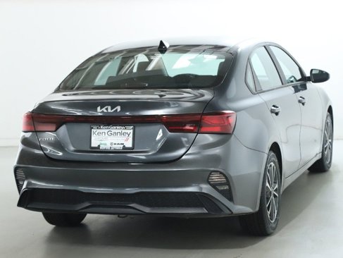 Used 2023 Kia Forte LXS image 46