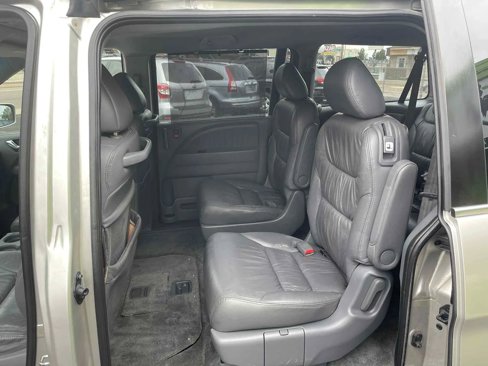 Used 2007 Honda Odyssey Touring image 11