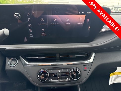 New 2025 Buick Envista Preferred w/ Convenience I Package image 21