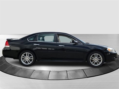 Used 2014 Chevrolet Impala LTZ image 2