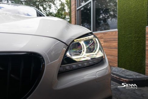 Used 2014 BMW 640i xDrive Coupe image 10