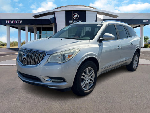 Used 2013 Buick Enclave Convenience w/ LPO, Cargo Convenience Pkg image 7