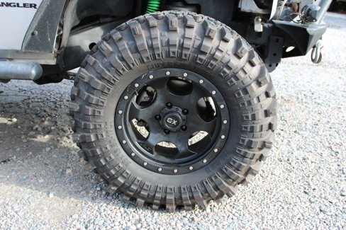 Used 2010 Jeep Wrangler Sport image 18