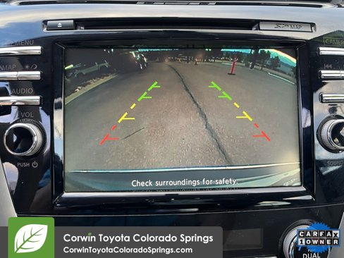 Used 2015 Nissan Murano SV image 18