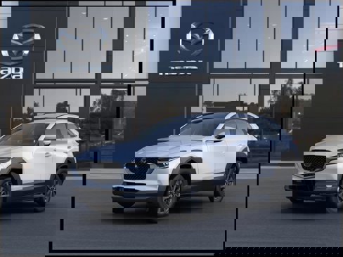 New 2025 MAZDA CX-30 AWD 2.5 S image 1