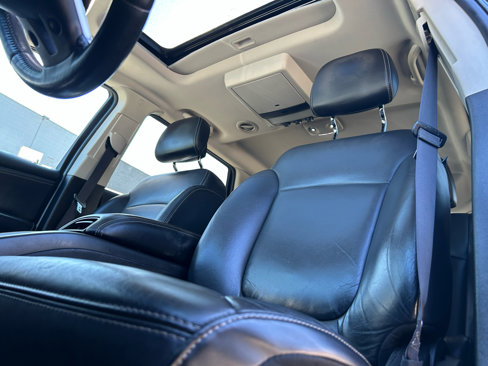 Used 2015 Dodge Journey Limited w/ Sun/Sound & Wheel Group image 13