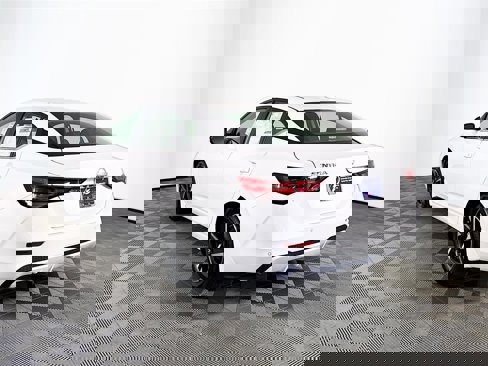 New 2025 Nissan Sentra SV image 5