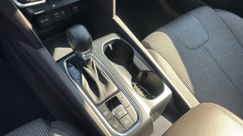 Used 2020 Hyundai Santa Fe SEL image 21