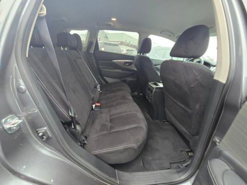 Used 2018 Nissan Murano SV image 14